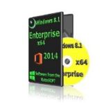 Windows8.1x64 Enterprise Office 2013 KottoSOFT.V.16.7.14 Windows8.1x64 Enterprise Office 2013 KottoSOFT.V.16.7.14