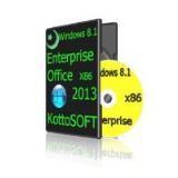 Windows8.1x86 Enterprise Offise 2013 KottoSOFT V.16.7.14 Windows8.1x86 Enterprise Offise 2013 KottoSOFT V.16.7.14