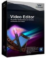 Wondershare Video Editor 4.0.0.11 Wondershare Video Editor 4.0.0.11
