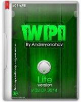 WPI DVD v.02.07.2014 Lite By Andreyonohov & Leha342 [Ru]