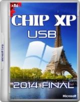 Chip Windows XP 2014 Final Chip Windows XP 2014 Final