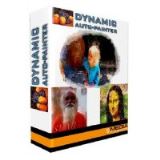 MediaChance Dynamic Auto Painter PRO 4.0 [Ru/En]