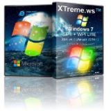 Microsoft Windows® 7 Ultimate SP1 X64 + WPI Lite XTreme.ws™ v4.0 (Август 2014 г.) Microsoft Windows® 7 Ultimate SP1 X64 + WPI Lite XTreme.ws™ v4.0 (Август 2014 г.)