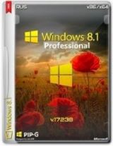 Microsoft Windows 8.1 Pro VL 17238 x86-x64 RU PIP-G 0814 Microsoft Windows 8.1 Pro VL 17238 x86-x64 RU PIP-G 0814
