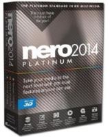 Nero 2014 Platinum 15.0.09300 RePack by D!akov Nero 2014 Platinum 15.0.09300 RePack by D!akov