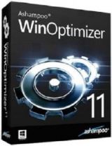 Windows - Ashampoo WinOptimizer 11.00.41