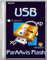 ParAAvis Flash 7.0 ParAAvis Flash 7.0