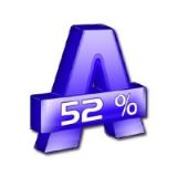 Работа с образами - Alcohol 52% 2.0.3 Build 6731 Работа с образами - Alcohol 52% 2.0.3 Build 6731