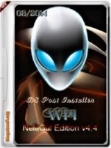  - WPI NeleGal Edition v1.1 BS Post Installer