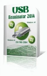 USB Reanimator 2014 (29.08.2014) Updated USB Reanimator 2014 (29.08.2014) Updated