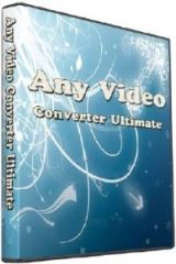 Видеоконвертер - Any Video Converter Ultimate 5.6.6 Видеоконвертер - Any Video Converter Ultimate 5.6.6