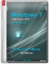 Windows 7 SP1 Ultimate x86 New Look nBook by Qmax® Windows 7 SP1 Ultimate x86 New Look nBook by Qmax®