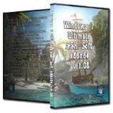 Windows 7 Ultimate SSK Soft x86x64 v.1.08 Windows 7 Ultimate SSK Soft x86x64 v.1.08