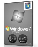 Windows 7 Ultimate x86-x64 Rus v.1.01 Windows 7 Ultimate x86-x64 Rus v.1.01