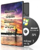 Windows 7 x64x86 Ultimate N UralSOFTv.8.3.14 Windows 7 x64x86 Ultimate N UralSOFTv.8.3.14