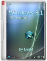 Windows 8.1 Professional with update x64 by EmiN Windows 8.1 Professional with update x64 by EmiN