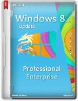 Windows 8.1 x86/x64 Professional + Enterprise Update 17.08.14 by -=Qmax=- Windows 8.1 x86/x64 Professional + Enterprise Update 17.08.14 by -=Qmax=-