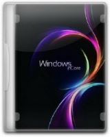 Windows XP SP3 nCore Edition 7.0 beta (08.2014) [Ru]