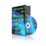 Windows7x64 Ultimate KottoSOFT V.24.8.14 Windows7x64 Ultimate KottoSOFT V.24.8.14