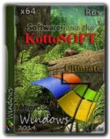 Windows7x64 Ultimate KottoSOFT V.3.8.14 Windows7x64 Ultimate KottoSOFT V.3.8.14