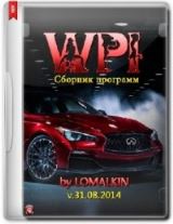 WPI by LOMALKIN v.31.08.2014 WPI by LOMALKIN v.31.08.2014