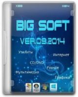 BIG SOFT v.09.2014 BIG SOFT v.09.2014