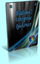 Windows 7 Enterprise x86 x64 EN-RU • QuickStart • 09.2014 Windows 7 Enterprise x86 x64 EN-RU • QuickStart • 09.2014