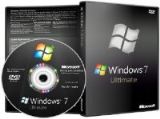 Windows 7 Ultimate SP1 [    USB 3.0 + UEFI] by LEX v.14.9.1 (x64) (2014) [RUS]