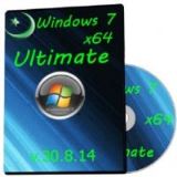 Windows 7 x64 Ultimate KottoSOFT v.30.8.14 Windows 7 x64 Ultimate KottoSOFT v.30.8.14