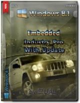Windows 8.1 Embedded byIndustry Pro With Update x64 IZUAL Windows 8.1 Embedded byIndustry Pro With Update x64 IZUAL