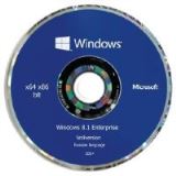 Windows 8.1 Enterprise x64x86 Rus v.1.06 Windows 8.1 Enterprise x64x86 Rus v.1.06