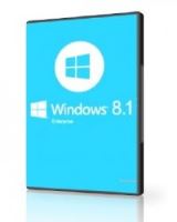 Windows 8.1 Enterprise x86-x64 v.1.16-1.17 Windows 8.1 Enterprise x86-x64 v.1.16-1.17
