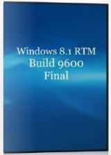 Windows 8.1 RTM 6.3.9600 х64 -EN Windows 8.1 RTM 6.3.9600 х64 -EN