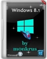 Windows 8.1 SevenMod RUS-ENG x64 -10in1- Activated (AIO) Windows 8.1 SevenMod RUS-ENG x64 -10in1- Activated (AIO)