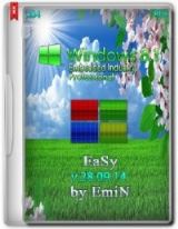 Windows Embedded 8.1 Industry Pro Easy x64 by EmiN Windows Embedded 8.1 Industry Pro Easy x64 by EmiN