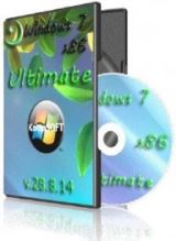 Windows7x86 Ultimate KottoSOFT v.28.8.14 Windows7x86 Ultimate KottoSOFT v.28.8.14