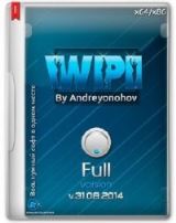 WPI DVD v.31.08.2014 Full By Andreyonohov & Leha342 WPI DVD v.31.08.2014 Full By Andreyonohov & Leha342