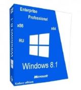 Microsoft Windows 8.1 with Update Pro-Ent x86-x64 Ru STR by Golver 10.2014 2DVD Microsoft Windows 8.1 with Update Pro-Ent x86-x64 Ru STR by Golver 10.2014 2DVD