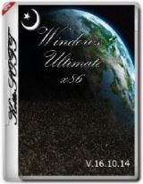 Windows 7 Ultimate KottoSOFT V.16.10.14 (x86) Windows 7 Ultimate KottoSOFT V.16.10.14 (x86)
