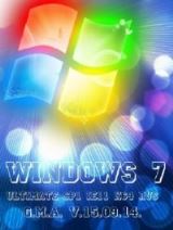 Windows 7 ultimate SP1 IE11 G.M.A. 15.09.14 (x64) Windows 7 ultimate SP1 IE11 G.M.A. 15.09.14 (x64)