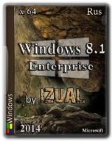 Windows 8.1 Enterprise With Update x64 + Photoshop CC 14.1.2 Final IZUAL Windows 8.1 Enterprise With Update x64 + Photoshop CC 14.1.2 Final IZUAL