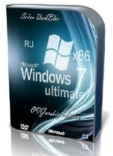 Microsoft Windows 7 Ultimate Ru x86 SP1 7DB by OVGorskiy® 11.2014 Microsoft Windows 7 Ultimate Ru x86 SP1 7DB by OVGorskiy® 11.2014
