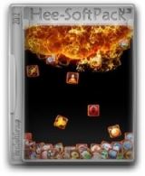 Сборник программ - Hee-SoftPack v3.13.1 (Обновления на 15.11.2014) (2014) PC Сборник программ - Hee-SoftPack v3.13.1 (Обновления на 15.11.2014) (2014) PC