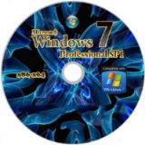Windows 7 PROFESSIONAL Rus x64 Game OS v1.0 by CUTA Windows 7 PROFESSIONAL Rus x64 Game OS v1.0 by CUTA