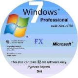 Windows 7 Professional VL SP1 6.1.7601.22788 х86 RU FX 1411 Windows 7 Professional VL SP1 6.1.7601.22788 х86 RU FX 1411