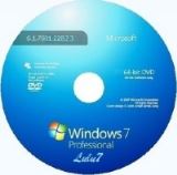 Windows 7 Professional VL SP1 6.1.7601.22823 х64 RU LULU7_1411 Windows 7 Professional VL SP1 6.1.7601.22823 х64 RU LULU7_1411