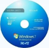 Windows 7 Professional VL SP1 6.1.7601.22823 х64 RU MAX 1411 Windows 7 Professional VL SP1 6.1.7601.22823 х64 RU MAX 1411