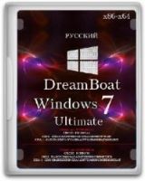 Windows 7 Ultimate & Enterprise SP1 6.1.7601.22788 х86-х64 RU DreamBoat_2014 Windows 7 Ultimate & Enterprise SP1 6.1.7601.22788 х86-х64 RU DreamBoat_2014