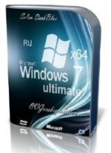 Windows 7 Ultimate Ru 7DB by OVGorskiy® 11.2014 х64 Windows 7 Ultimate Ru 7DB by OVGorskiy® 11.2014 х64