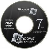 Windows 7 Ultimate SP1 (6.1, 7601) (x86+x64)[2014][Rus/Eng]
